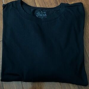 Fresh Clean Tees Long Sleeves 3X